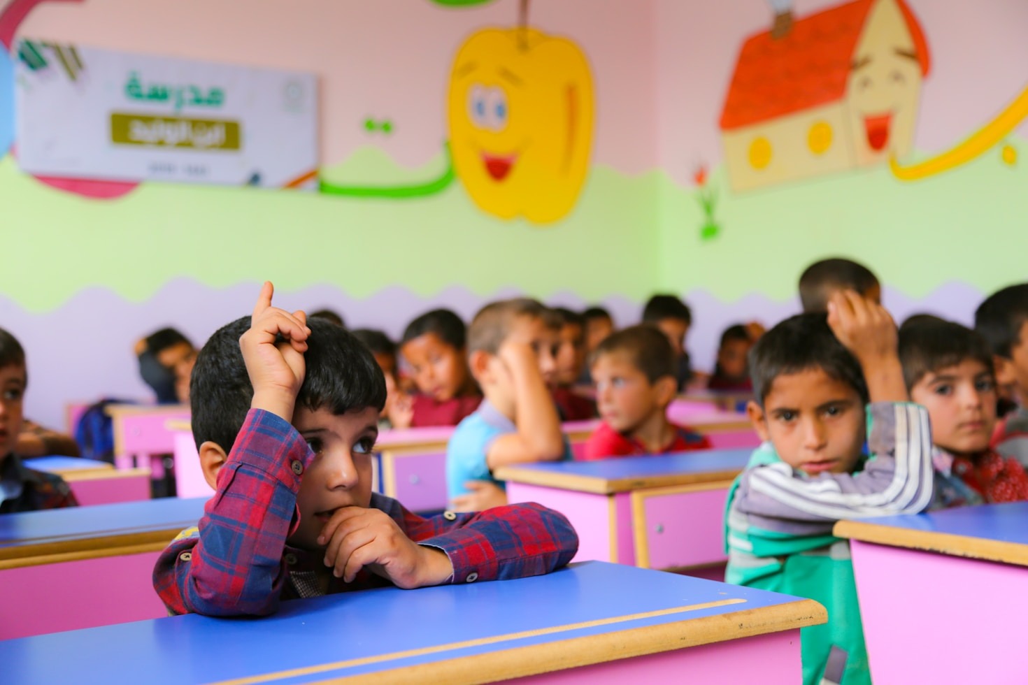 Pourquoi choisir une école privée pour votre enfant
